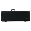 Gator Deluxe ABS Electric Guitar Case