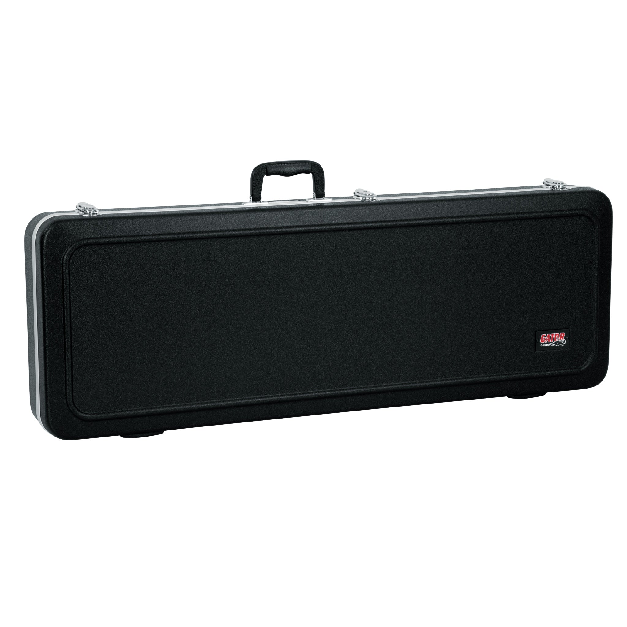 Gator Deluxe ABS Electric Guitar Case