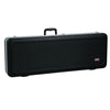 Gator Deluxe ABS Electric Guitar Case