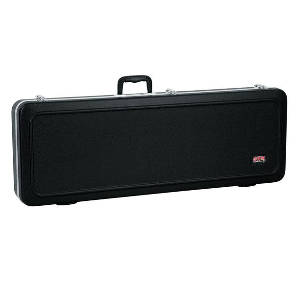Gator Deluxe ABS Electric Guitar Case