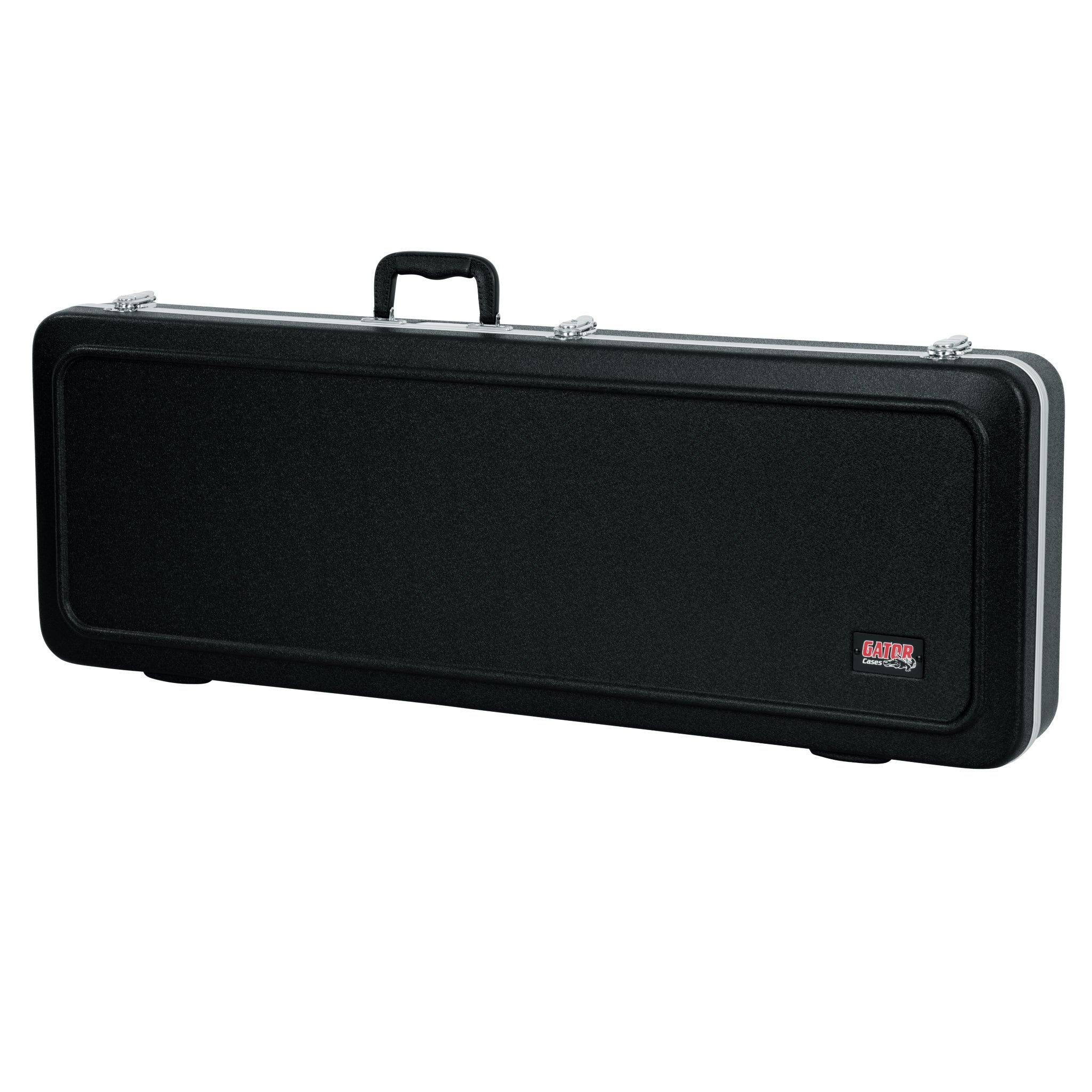 Gator Deluxe ABS Electric Guitar Case