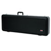 Gator Deluxe ABS Electric Guitar Case