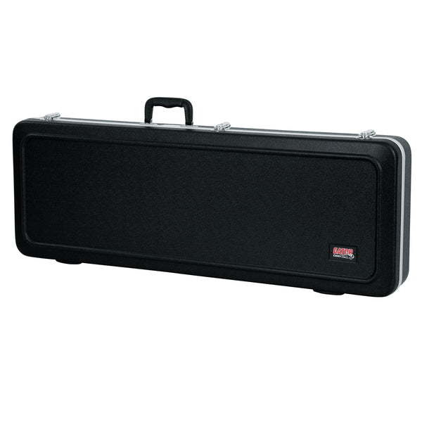 Gator Deluxe ABS Electric Guitar Case