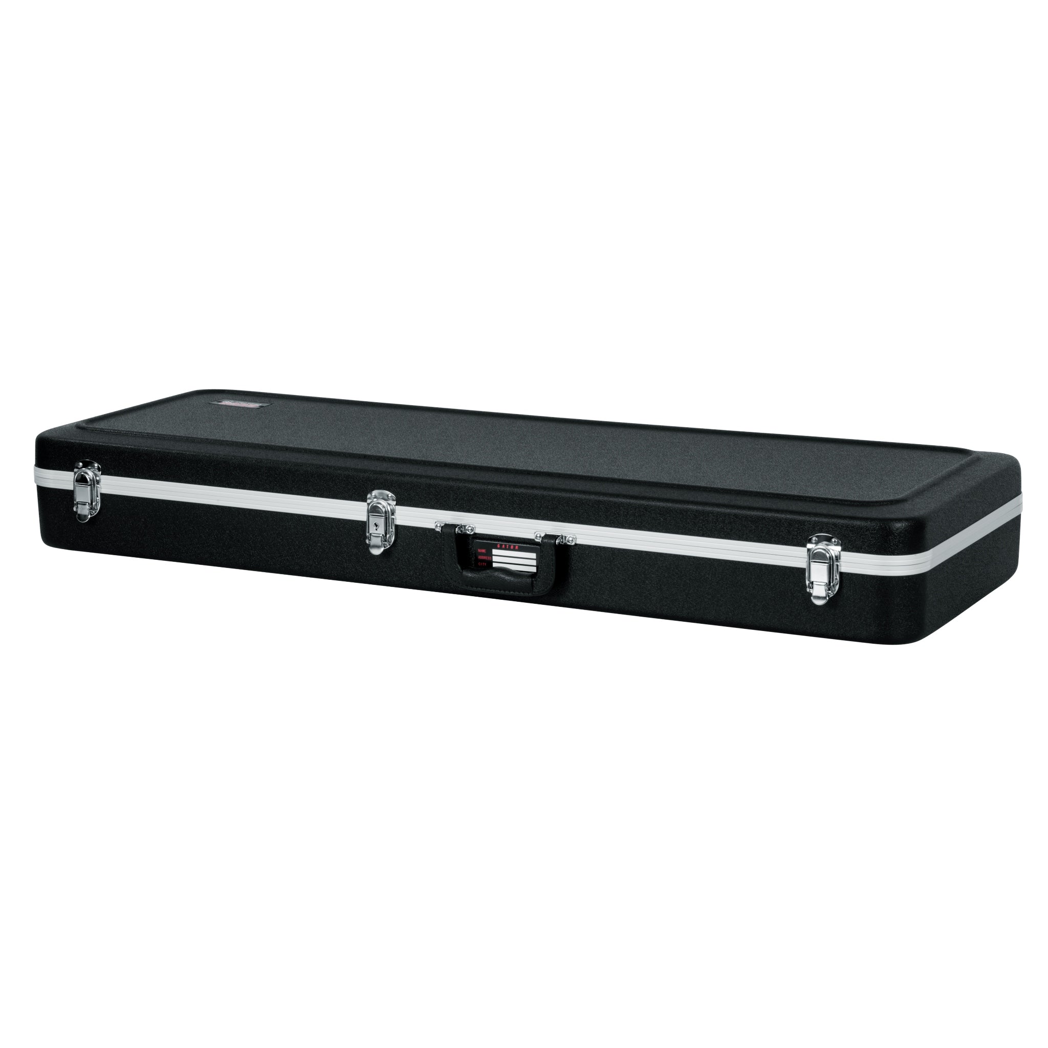Gator Deluxe ABS Electric Guitar Case
