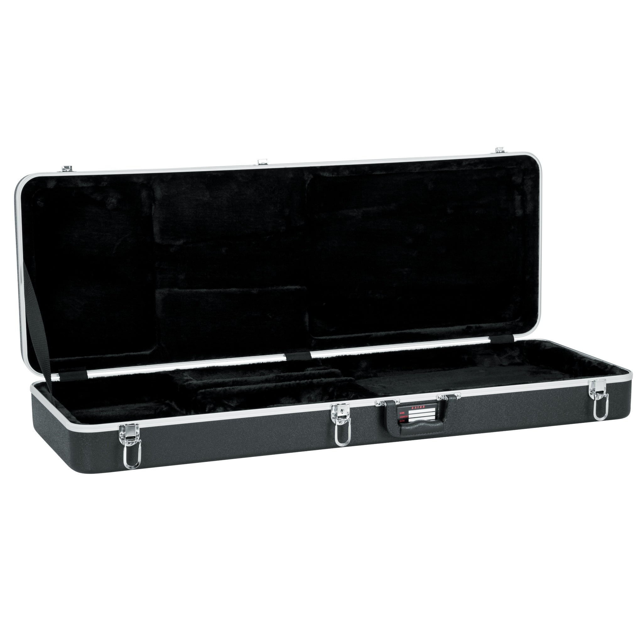 Gator Deluxe ABS Electric Guitar Case