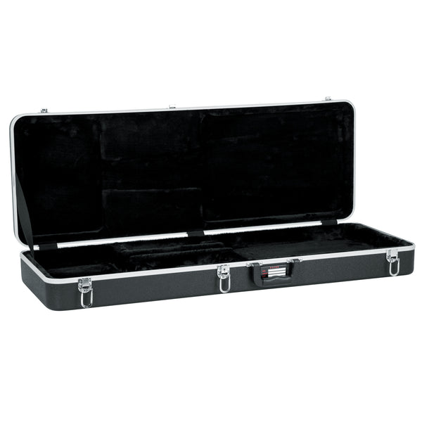 Gator Deluxe ABS Electric Guitar Case