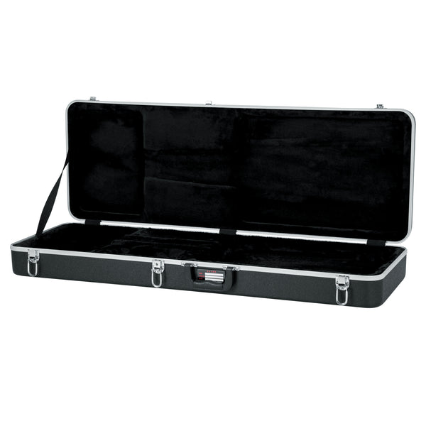 Gator Deluxe ABS Electric Guitar Case