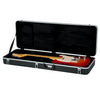Gator Deluxe ABS Electric Guitar Case