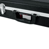 Gator Deluxe ABS Electric Guitar Case