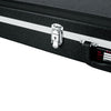 Gator Deluxe ABS Electric Guitar Case