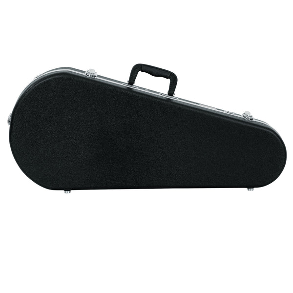 Gator Deluxe Molded Mandolin Case for Both A and F Style Mandolins