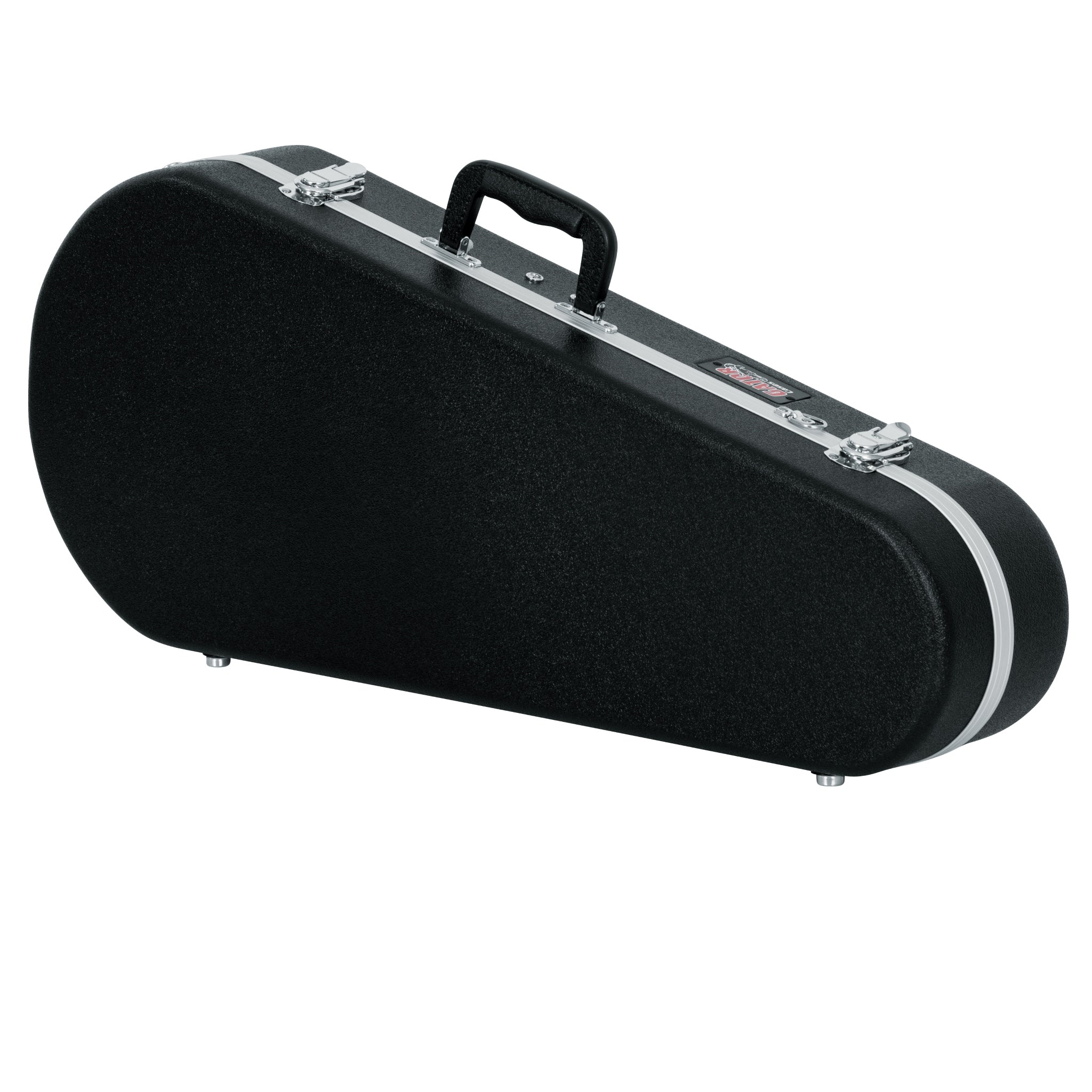 Gator Deluxe Molded Mandolin Case for Both A and F Style Mandolins