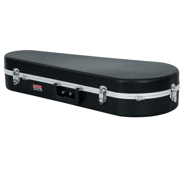 Gator Deluxe Molded Mandolin Case for Both A and F Style Mandolins
