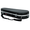 Gator Deluxe Molded Mandolin Case for Both A and F Style Mandolins