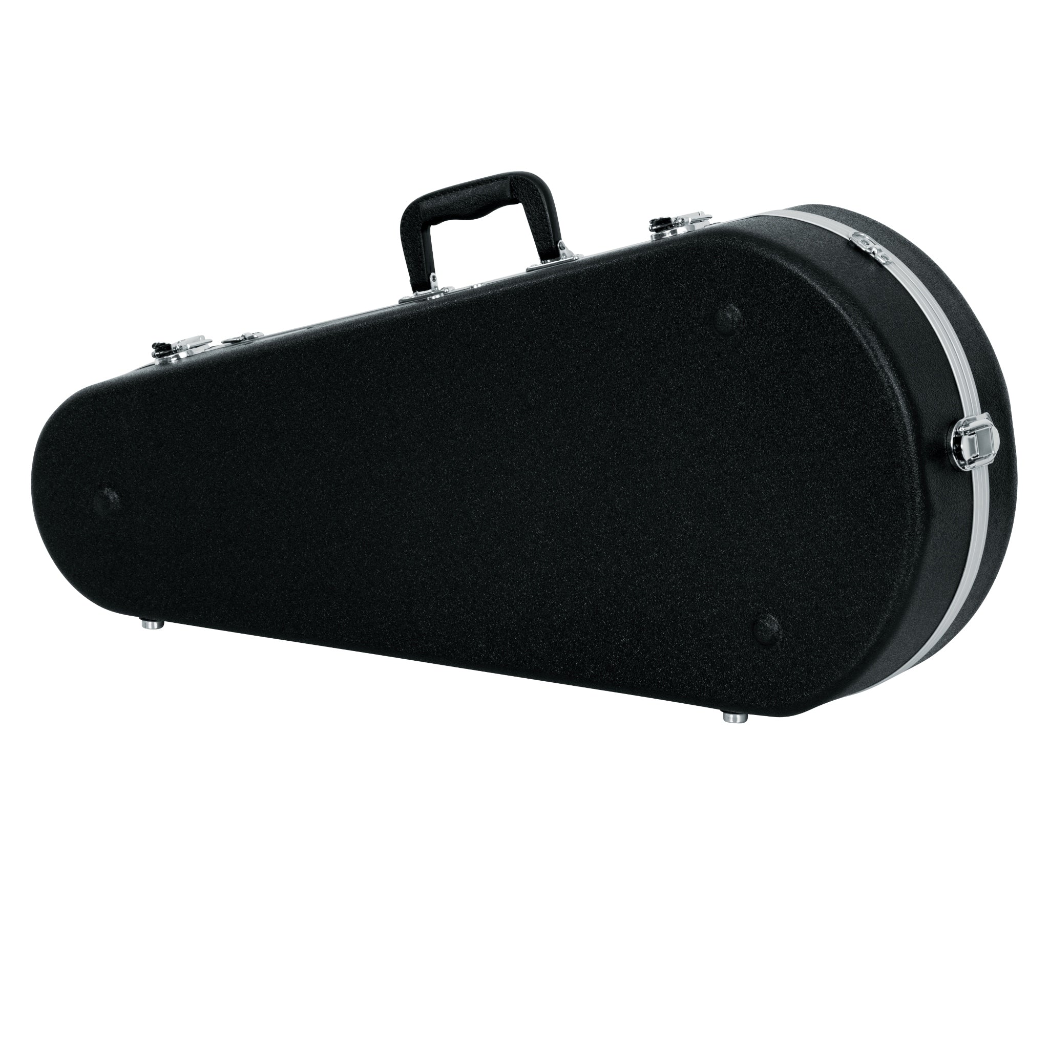 Gator Deluxe Molded Mandolin Case for Both A and F Style Mandolins