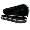 Gator Deluxe Molded Mandolin Case for Both A and F Style Mandolins