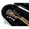 Gator Deluxe Molded Mandolin Case for Both A and F Style Mandolins