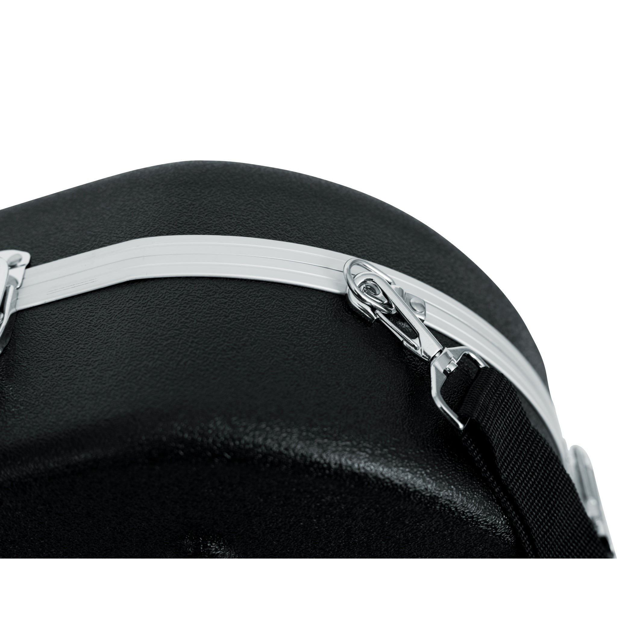 Gator Deluxe Molded Mandolin Case for Both A and F Style Mandolins