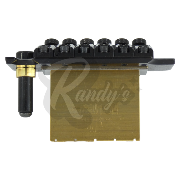 GE1996T & GHL-1 Floyd Rose® Locking Tremolo, Arm & Nut (Neck-Through) - Fits Gibson®