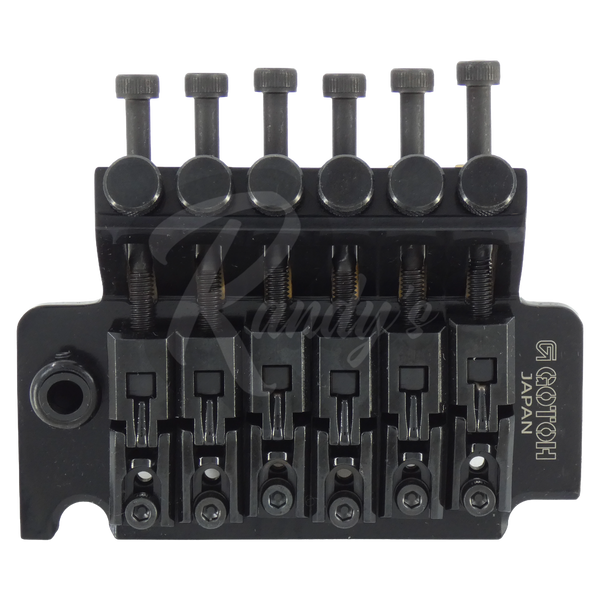 GE1996T & GHL-2 Floyd Rose® Locking Tremolo, Arm & Nut (Top-Mount) - Fits Gibson®