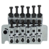 GE1996T & GHL-1 Floyd Rose® Locking Tremolo, Arm & Nut (Neck-Through) - Fits Gibson®