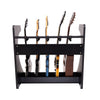 Gator Frameworks Elite Five Electric/Acoustic Guitar Rack – Black Finish
