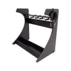 Gator Frameworks Elite Five Electric/Acoustic Guitar Rack – Black Finish