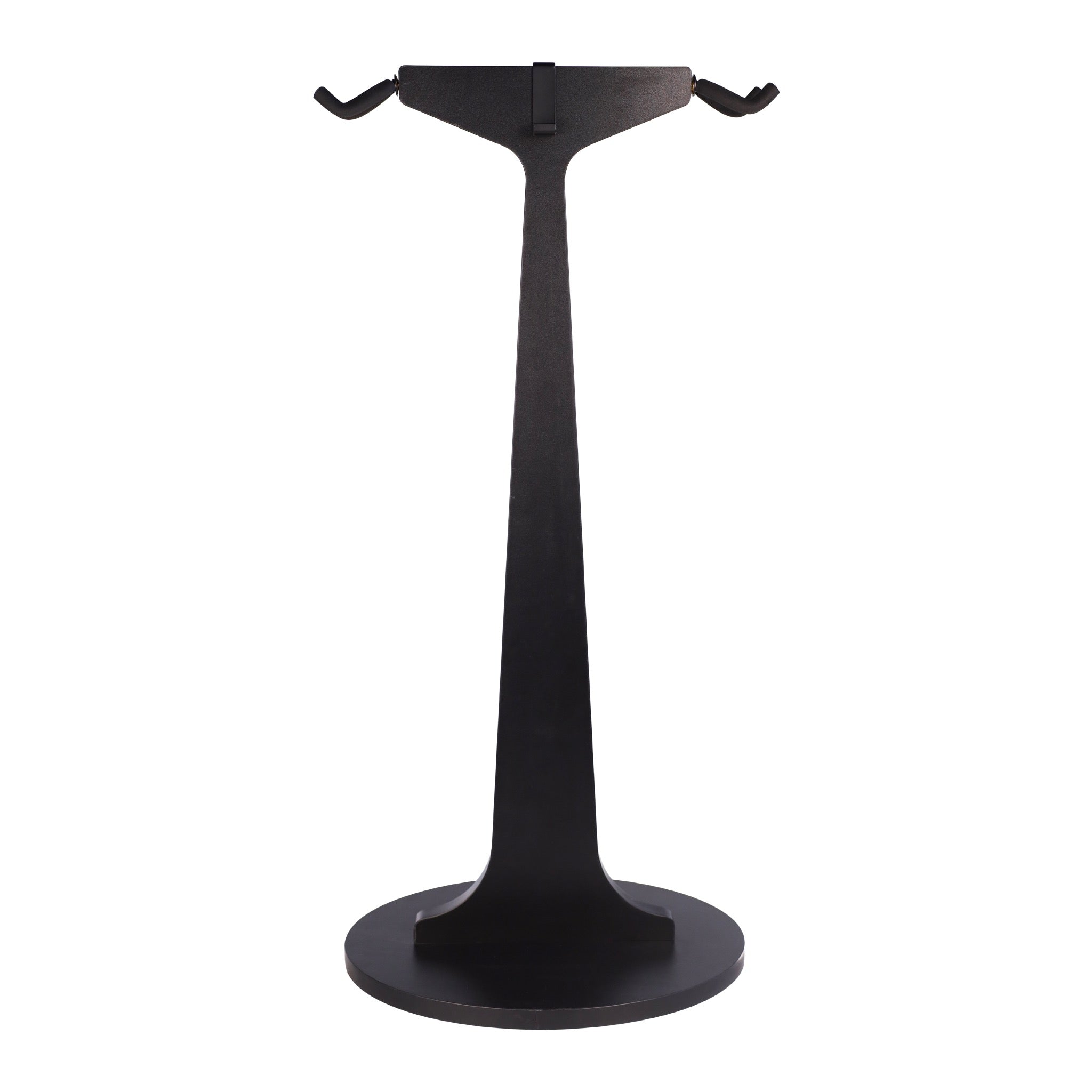 Gator Frameworks Elite Series Dual Guitar Hanging Stand – Black Finish