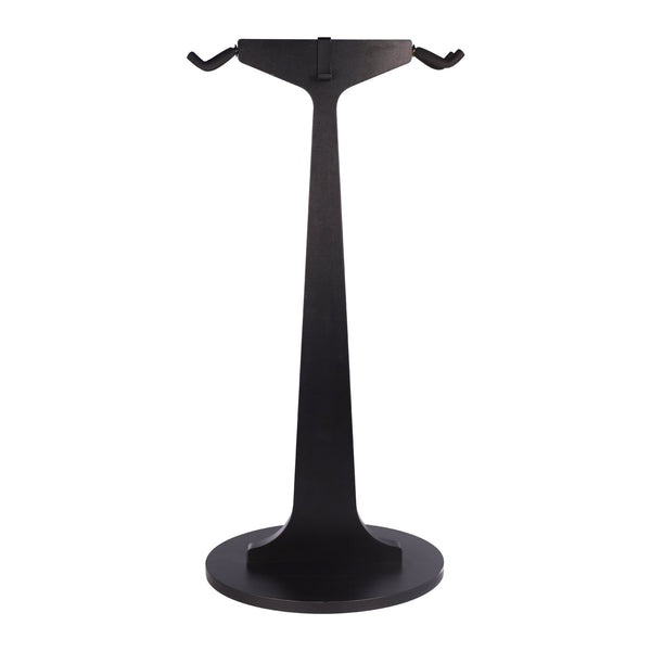Gator Frameworks Elite Series Dual Guitar Hanging Stand – Black Finish