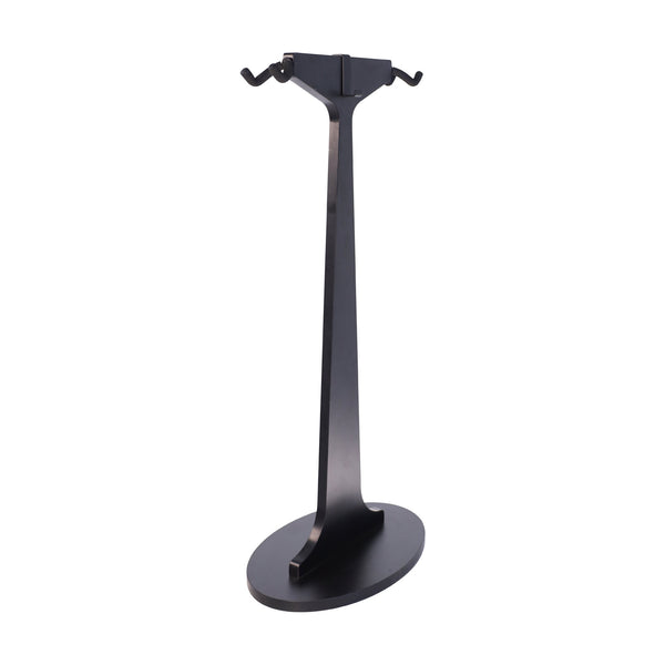 Gator Frameworks Elite Series Dual Guitar Hanging Stand – Black Finish