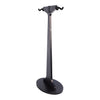 Gator Frameworks Elite Series Dual Guitar Hanging Stand – Black Finish