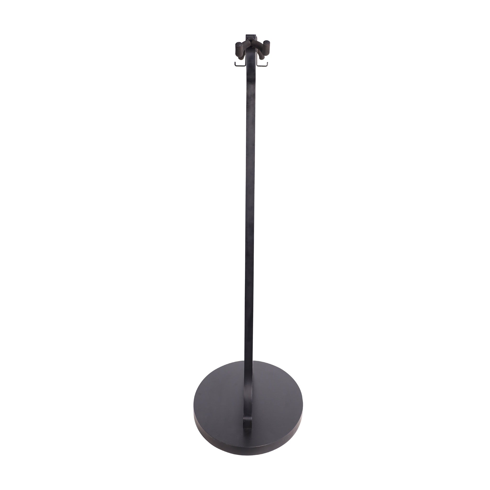 Gator Frameworks Elite Series Dual Guitar Hanging Stand – Black Finish
