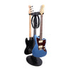 Gator Frameworks Elite Series Dual Guitar Hanging Stand – Black Finish