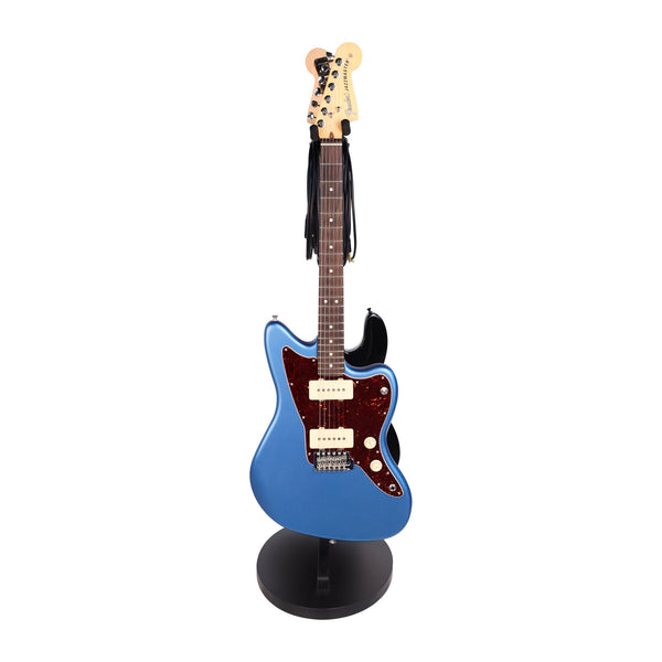 Gator Frameworks Elite Series Dual Guitar Hanging Stand – Black Finish