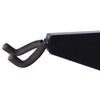 Gator Frameworks Elite Series Dual Guitar Hanging Stand – Black Finish