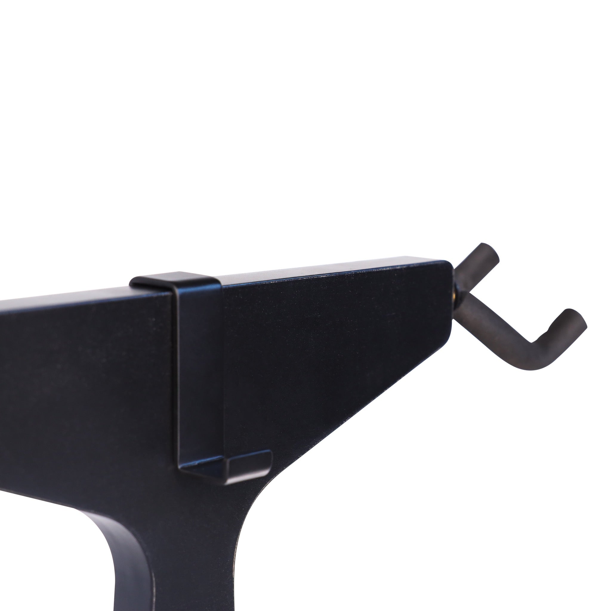Gator Frameworks Elite Series Dual Guitar Hanging Stand – Black Finish