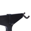 Gator Frameworks Elite Series Dual Guitar Hanging Stand – Black Finish