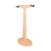 Gator Frameworks Elite Series Dual Guitar Hanging Stand – Natural Maple Matte Finish