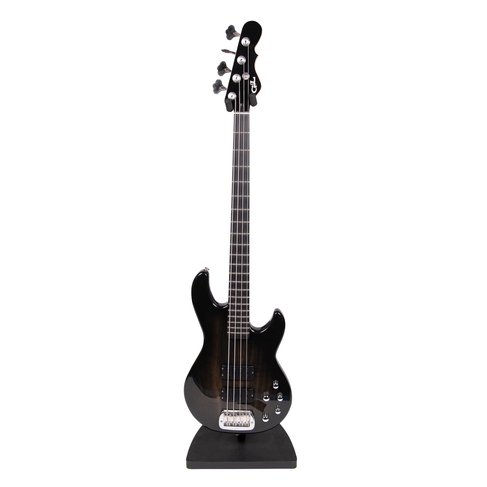 Gator Frameworks Elite Series Guitar Hanging Stand – Black Finish