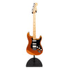 Gator Frameworks Elite Series Guitar Hanging Stand – Black Finish