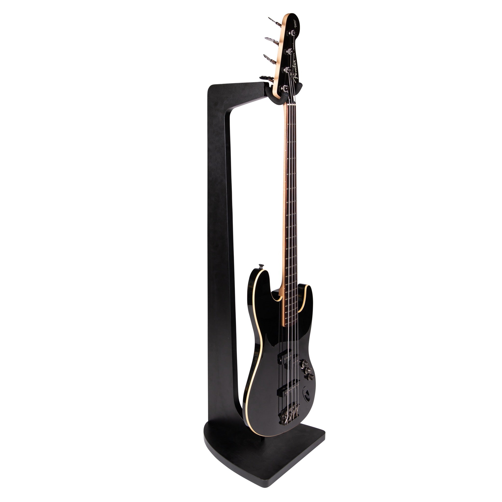 Gator Frameworks Elite Series Guitar Hanging Stand – Black Finish