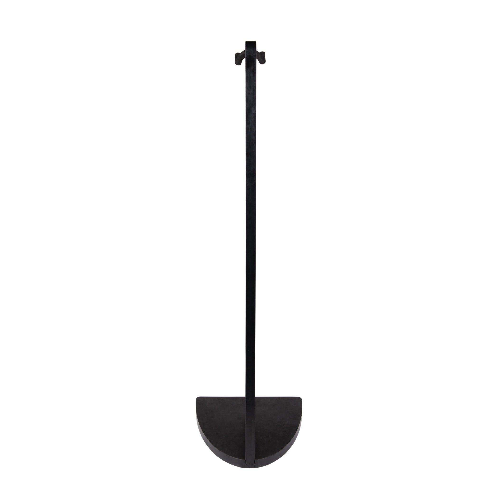 Gator Frameworks Elite Series Guitar Hanging Stand – Black Finish