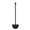 Gator Frameworks Elite Series Guitar Hanging Stand – Black Finish