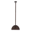 Gator Frameworks Elite Series Guitar Hanging Stand – Dark Brown Walnut Finish