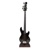 Gator Frameworks Elite Series Guitar Hanging Stand – Dark Brown Walnut Finish