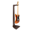 Gator Frameworks Elite Series Guitar Hanging Stand – Dark Brown Walnut Finish