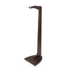 Gator Frameworks Elite Series Guitar Hanging Stand – Dark Brown Walnut Finish