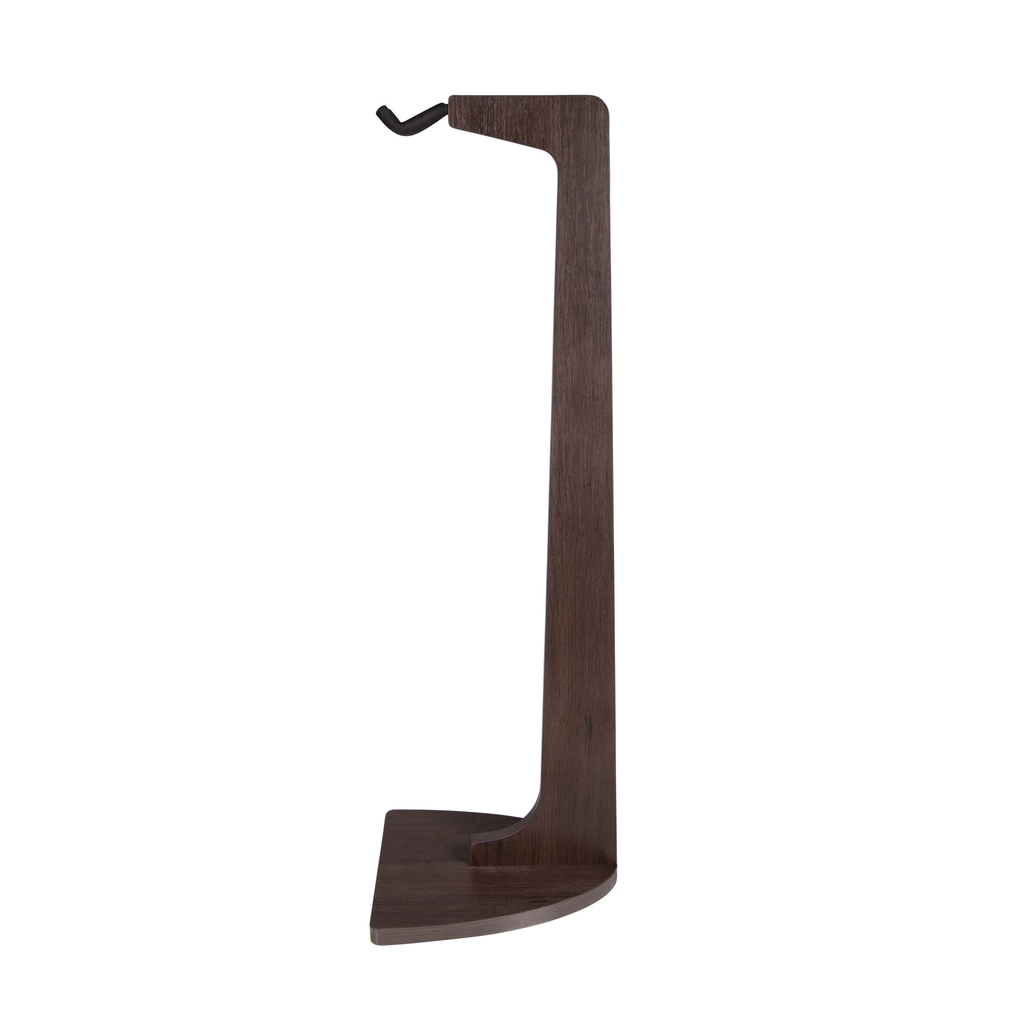 Gator Frameworks Elite Series Guitar Hanging Stand – Dark Brown Walnut Finish