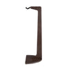 Gator Frameworks Elite Series Guitar Hanging Stand – Dark Brown Walnut Finish