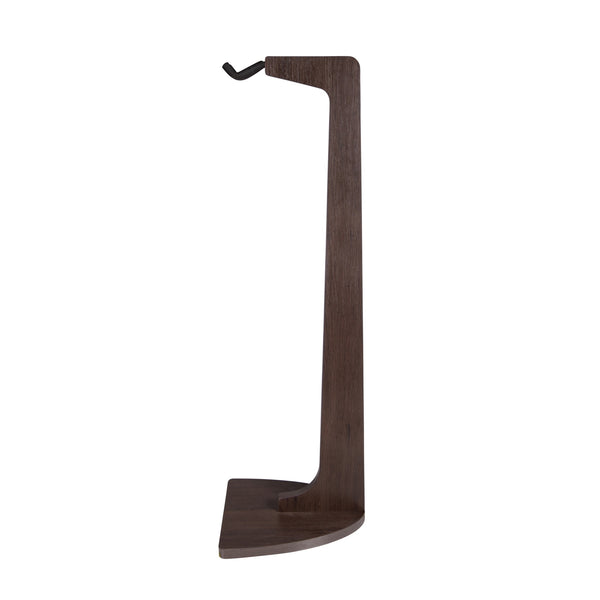 Gator Frameworks Elite Series Guitar Hanging Stand – Dark Brown Walnut Finish